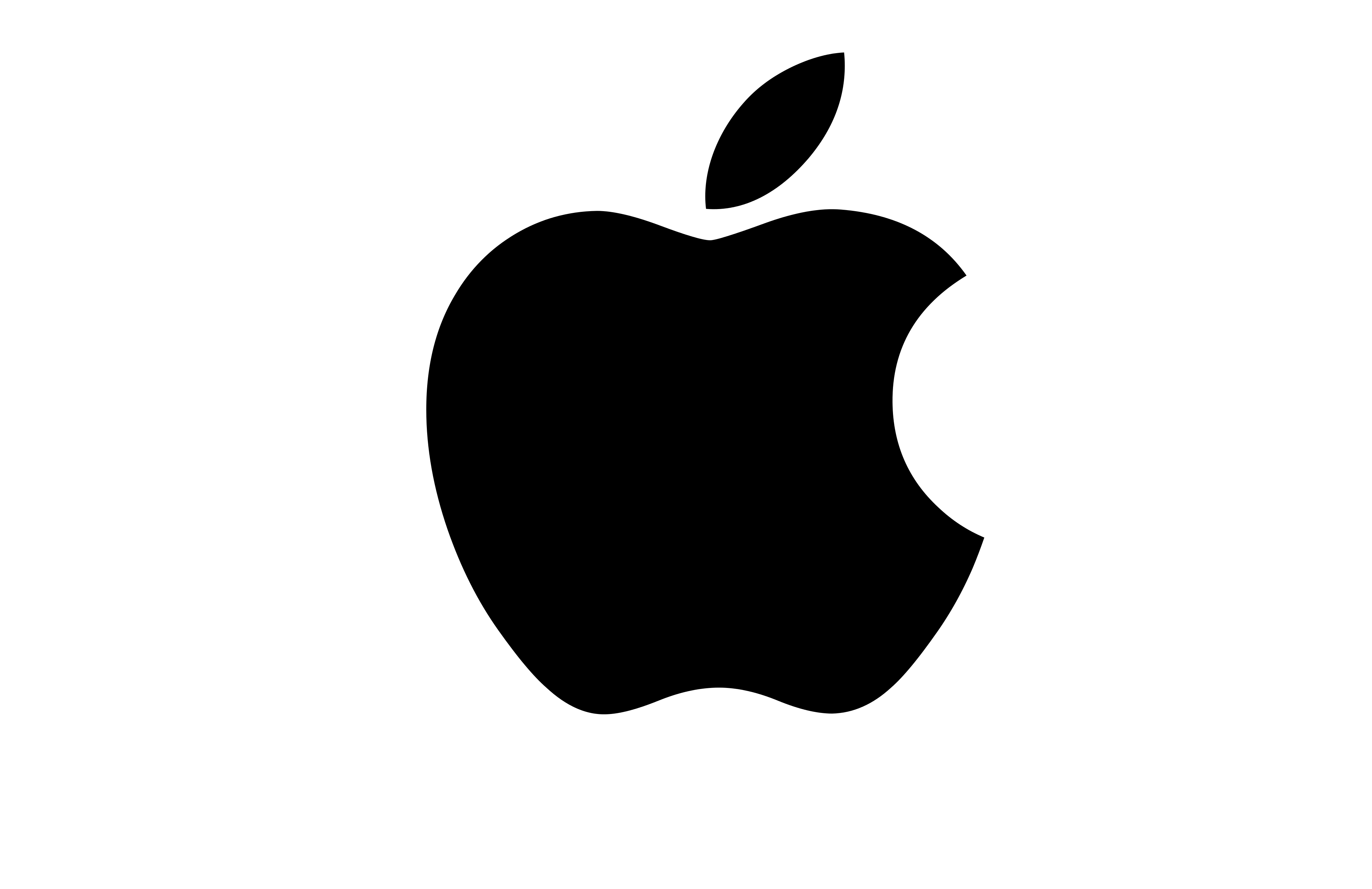 Apple Icon